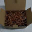 10Ft 120 LED Solar Christmas Lights Outdoor Waterproof, 8 Modes Solar String Lights Outdoor Waterproof Firecracker Twinkle Fairy Light for Patio Balcony Christmas Decoration, Warm White