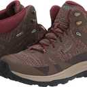 KEEN Women's Terradora 2 Waterproof Mid Height Hiking Boots, Size 9.5