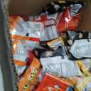 2 x Frito-Lay Classic Mix Variety Pack, Single Serve Snack Bags (Pack of 21) (EXP 08/11/26)