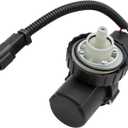 MP10325 Fuel Pump 12V Fuel Extraction Pump Replacement for Caterpillar Perkins 232-5877 228-9130 349-5327 228-9129 CAT Backhoe 414E 416D 416E 420D 420E 422E 424D 428D 428E 430D 430E 432D 432E
