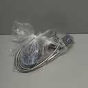 Moen Engage Chrome Magnetix 2-in-1 Combo Rain Showerhead with Detachable Handheld Shower Spray, Featuring Magnetic Docking System, 26009