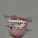 4 Pack Silicone Sleeves for Avent Natural Glass Baby Bottles, Anti Breakage Baby Bottle Holder, Compatible with Philips Avent Glass Natural Baby Bottle, BPA Free (Pink, 4 OZ)