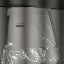 30 Pcs Bakery Boxes 8-In with Windows, Cookie Boxes White for Chocolate Covered Strawberries, Treats, Donuts, Cupcakes, and Candy Gift Giving 8x6x2.5 Inch