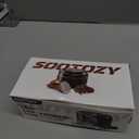 Reusable Pods Aluminum Foil Seals for Nespresso VertuoLine Capsules 100PCS, Refillable Aluminum Covers Foil Seals Lids for Nespresso Vertuo Compatible for Nespresso VertuoPlus Espresso Machine