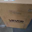 VEVOR Insulated Beverage Dispenser, 5 Gallon, Hot and Cold Beverage Server