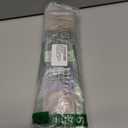 Wet Brush Go Green Speed Dry Hair Brush, Purple - Vented Design & Ultra Soft HeatFlex Bristles - Ergonomic Handle Manages Tangle & Uncontrollable Hair - Pain-Free Hair Accessories (1 Count (Pack of 1))