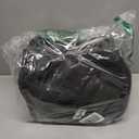 Extra Large Nail Polish Organizer Case Holds 105 Bottles with 3 Removable Pouches for Manicure Tools, Supplies, Nail Lamp, Gift for Girls