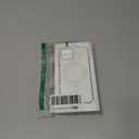 for iPhone 17 Pro Max Case with 360 Spin Stand & CD Metal Ring | Military-Grade Shockproof | Compatible with MagSafe & Camera Lens Protection | Slim Clear Back & Plating Anti-Yellowing (Orange)