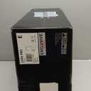 Bio Bidet USPA PRO Modern Bidet Seat, Warm Water, Heated Seat & Dryer, Remote Control, Elongated