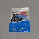 Keyboard Cover for Lenovo ThinkPad E470(c) E475 E480 E485 E490 E495 E14 14" |Thinkpad T14(s) T460(s) T470(s) T480(s) T490/S T495(S) L380 L390 L460 L470 L480 L490 L14 A475 A485 Keyboard Skin-CBLACK