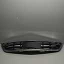 Front Upper Black W/Chrome Grill For 2014 2015 2016 2017 2018 2019 2020 Chevrolet Chevy Impala Sedan Bumper Grille GM1200685