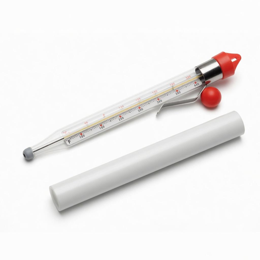 Candy-Deep Fry Thermometer