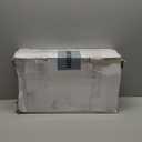 211+ Replacement Filter Compatible with 211+ Air Purifier, 2-Stage Filtration System of H13 True Filter and Activated Carbon Filter, White, 2 Pack