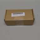 uxcell 5.5 Yards 3D Pleated Chiffon Lace Trim 2" Satin Ruffle Ribbon Pleated Sewing Fabric Trim for Headwear Dress Bag Wedding Dress Home Decoration, Light Blue