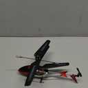 SYMA S107H-E RC Helicopter for Kids 8-12 and Beginners, Remote Control Helicopter with Altitude Hold, 2 Speed Modes, Whole Alloy Toy for Boys Girls Indoor Gift