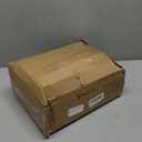 Windyun 2 Sets Kids Air Mattress Bulk with Fitted Sheet,Toddler Inflatable Bed 63 x 27 x 8 Inches Blow up Airbed Camping Sleeping Pad for Aged 3-10 Years Old Birthdays Slumber Sleepover Party (White)