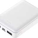 Power Banks Shaped Box For Cash And Valuables Storage Portable Jewelry Container With Secret Compartment Money Holder