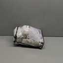 105 Inch Curtains Drapes Pinch Pleated Memory Trained Back Tab Light Filtering Semi Sheer Linen Textured Curtain for Bedroom Living Room with Hooks Window Panels 105 Inches Long 50 Inch Wide