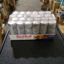 Red Bull Energy Drink, Coconut Berry, 8.4 Fl Oz, Pack of 24, BBD: 05/02/27