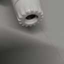 Replacement Hose & Handle Parts for Waterpik Aquarius Water Flosser (WP-660 & WP-670 Series) (Switch Button)