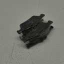 Semi-Metallic Front Disc Brake Pads for Ram ProMaster 3500 2015-2022