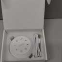 SleeZOO Portable Sound Machine White Noise Machine Sleep Machine with 30 Soothing Sounds 32 Volume Levels 5 Timers 12 Lights Memory Function Rechargeable for Baby Kids Adults and Home Office Travel