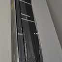 Metal Platform Bed Frame 14 Inch Tall,No Box Spring Needed,King Size Bed with Heavy Duty Strong Support Slats,Easy to Assemble,Black