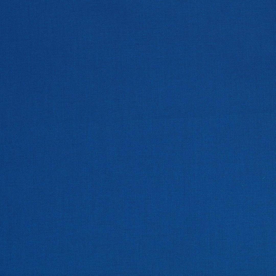 Singer Fabric, 100% Cotton, Classic Blue, Cut by The Yard
