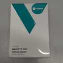 VICSEED for MagSafe Car Mount [Upgraded Strongest Magnet Power] Magnetic Phone Holder for Car Vent 360 Adjustable Magnetic Car Phone Holder Mount for iPhone 17 Pro Max 16 15 14 13 12 Plus Mini (Black)