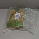 Organo Republic 25 Winter Vegetable & Herb Garden Seeds Variety Pack for Outdoors & Indoor Home Gardening 22,840+ Non-GMO Heirloom Seeds Broccoli Beet Carrot Cabbage Radish Pea Mint Thyme Parsley