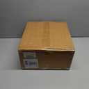 LED Tail Lights Compatible with 2020 2021 2022 2023 GMC Acadia SL/SLE/SLT/Denali Taillights Chrome Trim Rear Outer Tail Light Assembly GM2800316 84817347 (Left Driver Side)