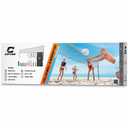 Cipton® Volleyball and Badminton Pro Series