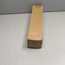 Tandefio 2 Pcs Adjustable Ceiling Fan Bracket Ceiling Mounting Bracket Electrical Box for Fans and Light Fixtures, 14.7 Inches in Length