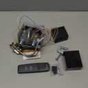 Skytech 9800339 AF-LMF/RVS Fireplace Remote Control for Modulating Flame of Gas Log Fireplaces