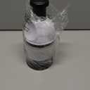 Geedel Food Chopper, Easy to Clean Manual Hand Vegetable Chopper Dicer, Dishwasher Safe Slap Onion Chopper for Veggies Onions Garlic Nuts Salads White