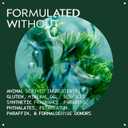 Aveda Men Pure-Formance Dual Action Aftershave | 2-in-1 Aftershave & Moisturizer | with Spearmint | for All Skin Types | 97% Naturally Derived*, 2.5 Fl Oz