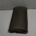 XL Dog Door Replacement Flaps 24 1/4" x 14 3/8", Flexible and Durable Doggy Door Flap Replacement, Weather Resistant