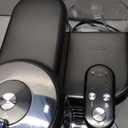 Nespresso Vertuo Creatista Coffee and Espresso Maker by Breville, Black Truffle