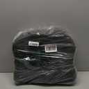 Memory Foam Seat Chair Cushion for Relieves Back Sciatica Pain Tailbone Pain Coccyx Degenerating Disc Orthopedic Osteoarthritis Prostate Cushion Low Back Pain Cushion Hip Shaping (Dark Gray)