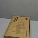 Mounting Dream TV Wall Mount for 32-65 Inch Television,Mount with Swivel and Tilt, Full Motion Bracket with Articulating Dual Arms, Fits 16inch Studs, Max VESA 400X400 mm, 99lbs, MD2380 (Black)