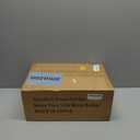 Garden Hose Holder with Faucet, Super Stable Water Hose Holder Stand Holds 160-Feet Hoses, Freestanding Detachable Hose Storage Hanger Reels Rack for Yard Lawn Farm