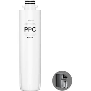 RT1-PPC Filter, Replacement for T1 Countertop Reverse Osmosis Water Filter, 6-12 Month Lifetime