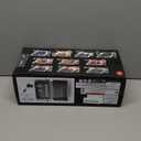 Dwi Dowellin Kids Toys for 3 4 5 6 7 Years Old Boys, 15" Large Tow Truck Toy,Friction Powered Transport Truck Crane Toy with Lights and Sounds,with Roadster,Toddlers Gifts