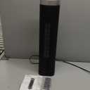 Space Heater for Indoor Use with Remote - 70 Oscillating Tower Electric Heater, 24 Inchs, 12H Timer, 1500W Quiet PTC Ceramic Heating with Thermostat, Fast Safety Heat for Office, Home, Bedroom