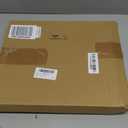 Fainne 100 Pcs Certificate Holder Foil Border 8.5 x 11 Inch Single Sided Award Certificates Cover for Letter Size Cardstock Document Paper Diploma Graduation School Marriage Supplies(Purple)