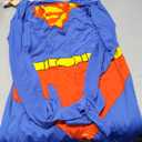 Rubie's Men's DC Comics 2nd Skin Medium