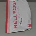 RELLECIGA Womens Push Up Bikini Set Underwire High Cut Sexy Two Piece Bathing Suit (Medium, Royal Blue)