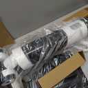 SWEEPBIRD C2 Cordless Wet Dry Vacuum Cleaner, Mop Vacuum Combo Cleaner for Hard Floor & Carpet, Self-Cleaning, Long Runtime, Lightweight, Great for Sticky Messes and Pet Hair