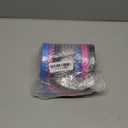 3 Pack 30oz Tumbler Handles, DanziX Mug Handle or Cup Holder Replacement- Black, Pink,Blue