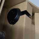 Veise KS02A Fingerprint Keyless Entry Door Lock, Auto Lock, Electronic Keypad Deadbolt for Front Door, Biometric, Anti-Peeping Password, Easy Install, Matte Black